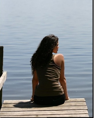 Acaba con tus pensamientos negativos en 7 días