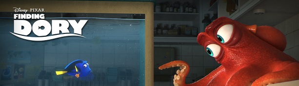 “Creatividad colectiva”: principios y valores de PIXAR (I)