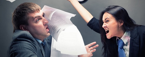 ¿Cómo afrontar una conversación conflictiva con serenidad?