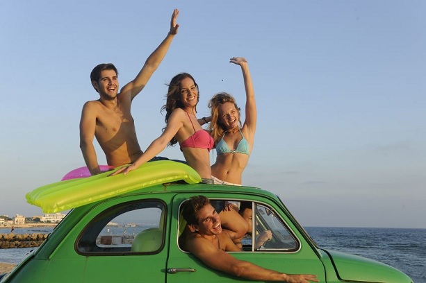 Los 7 secretos de las personas que caen muy bien a la gente