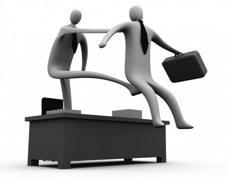 3 tipos de empleados que nadie quiere